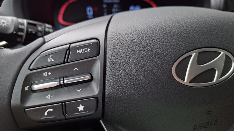 2026 Hyundai i30 — fotografija 17