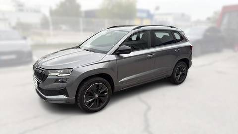 2024 Škoda Karoq