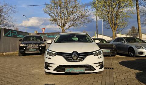 2022 Renault Megane