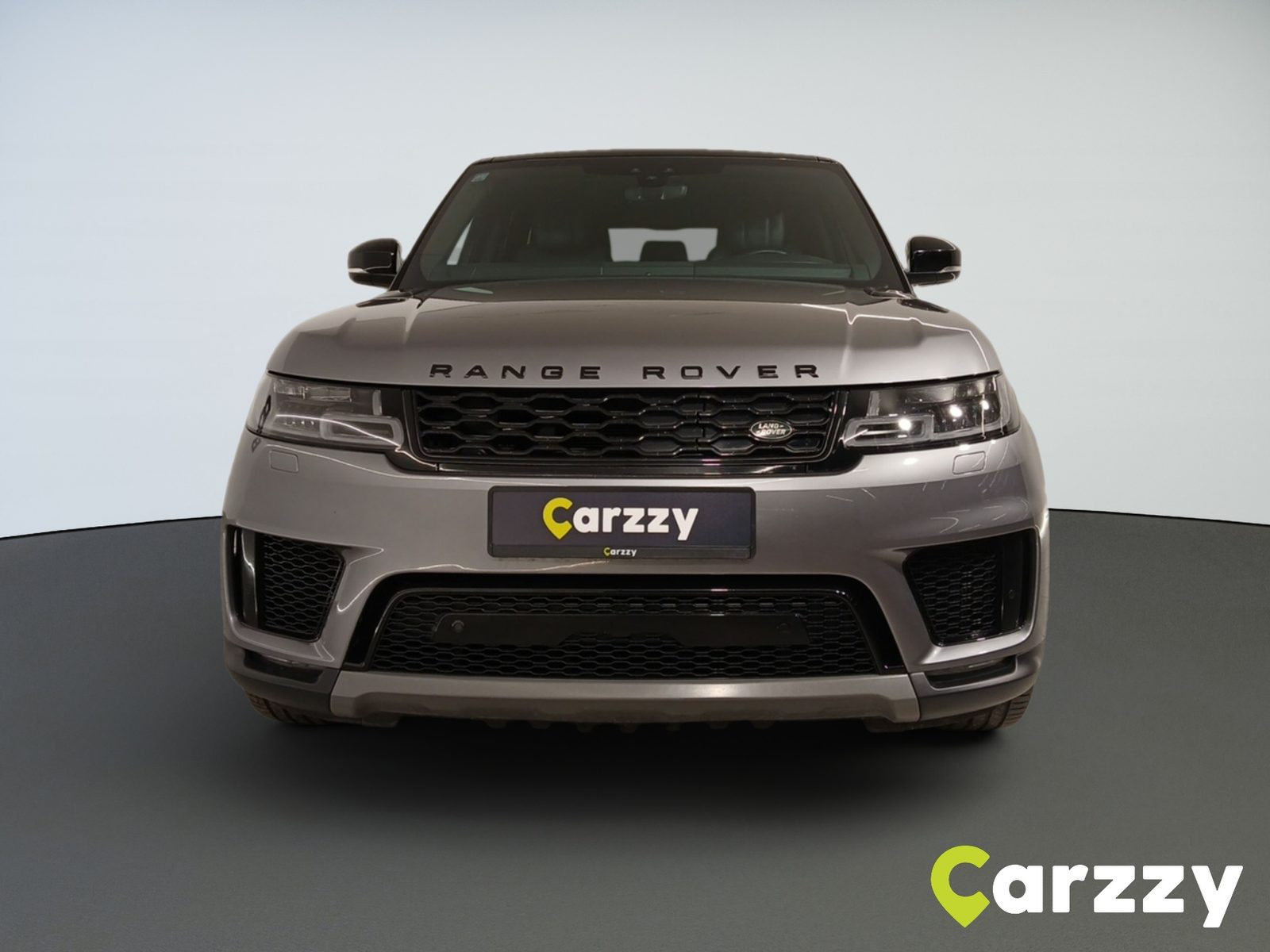 2021 Land Rover Range Rover Sport — fotografija 3