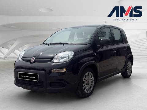 2023 Fiat Panda