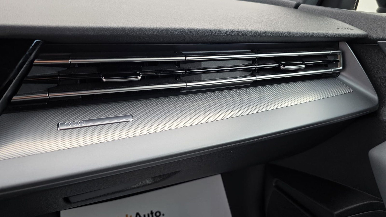 2026 Audi A3 — fotografija 23