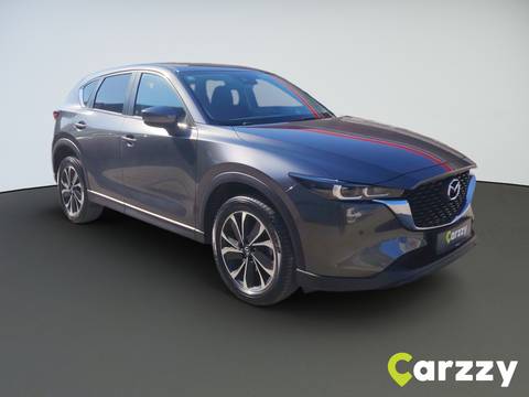 2023 Mazda CX-5 — sličica 3