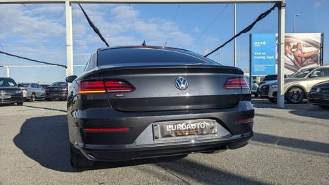 2019 Volkswagen Arteon — sličica 4