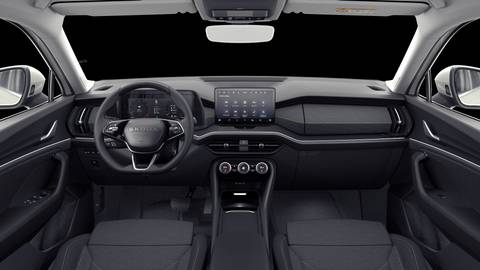 2026 Škoda Kodiaq — sličica 2