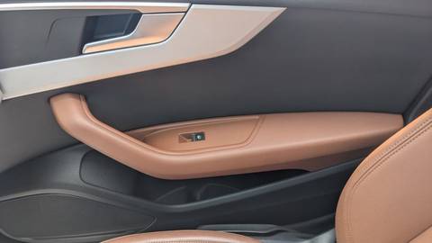 2020 Audi A4 — sličica 28