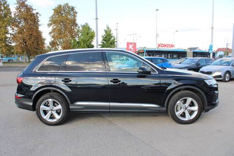 2021 Audi Q7 — sličica 4