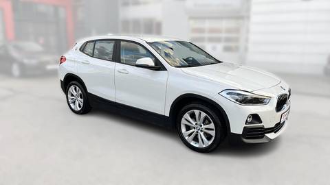 2019 BMW X2 — sličica 3