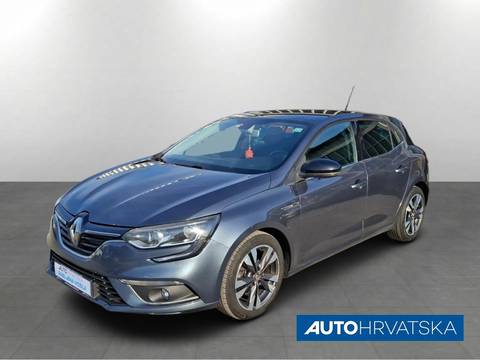 2019 Renault Megane