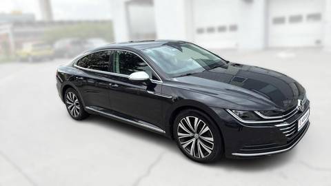 2020 Volkswagen Arteon — sličica 3