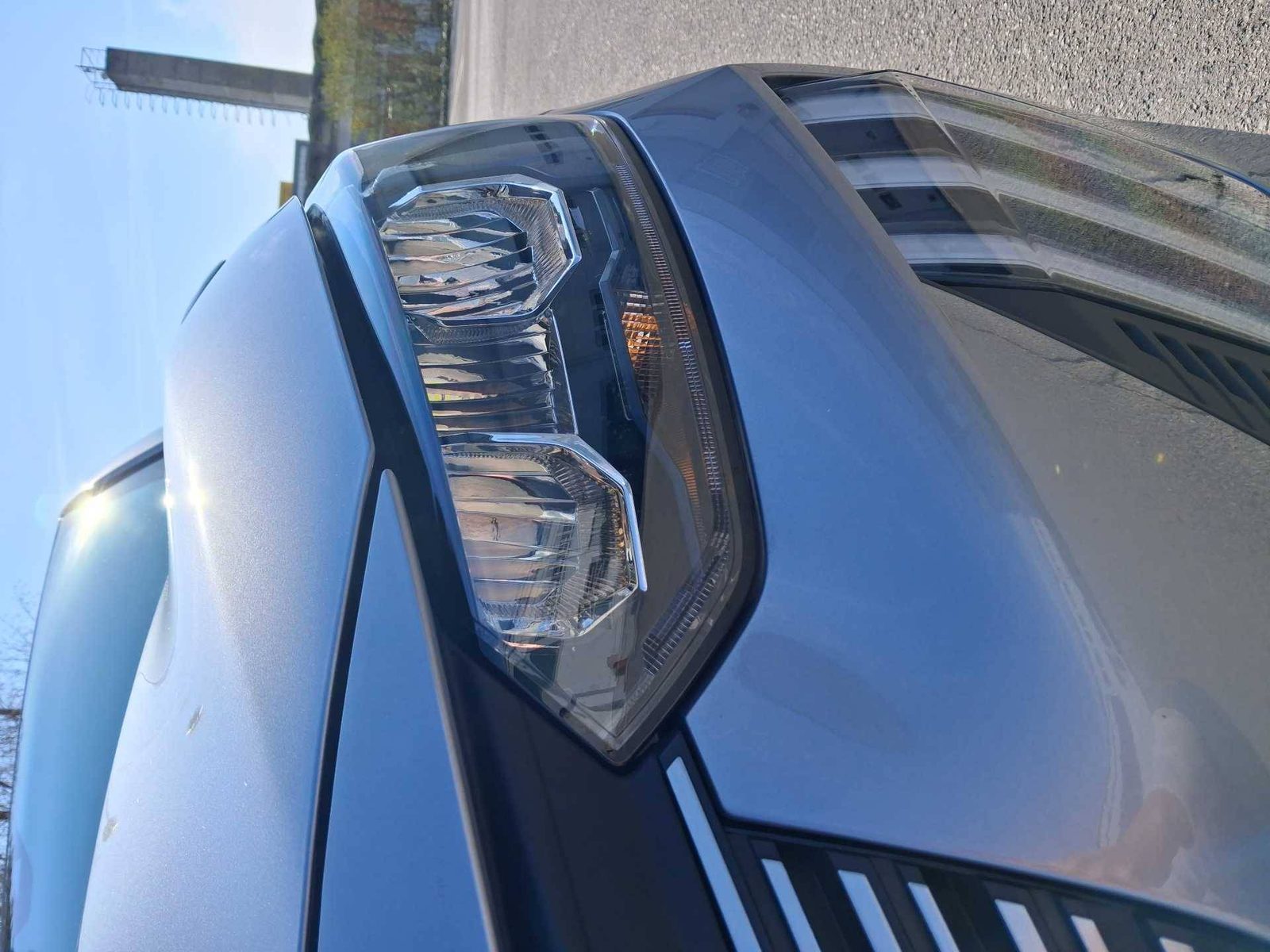 2025 Peugeot 208 — fotografija 14