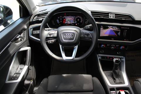 2025 Audi Q3 — sličica 10