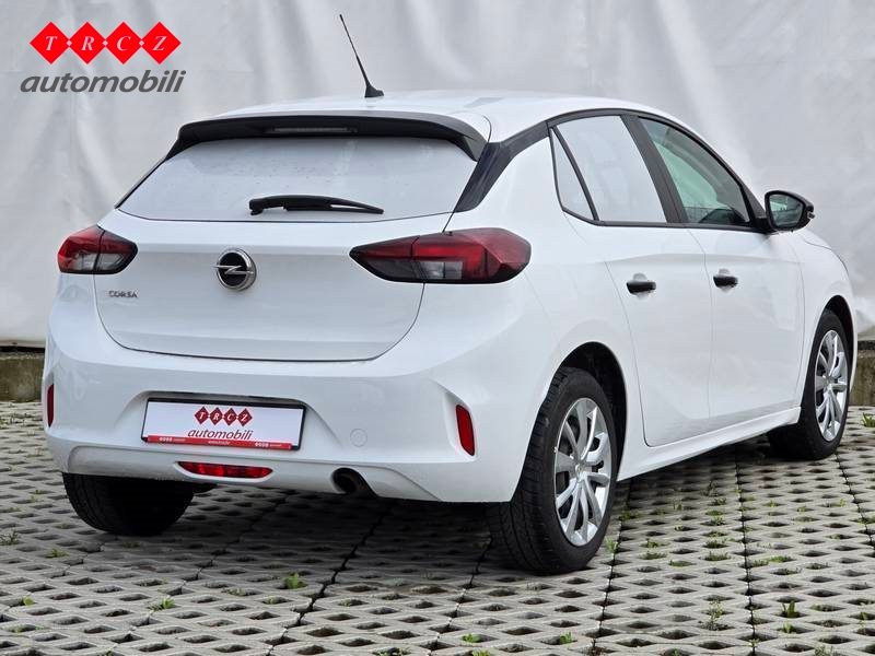 2021 Opel Corsa — fotografija 5