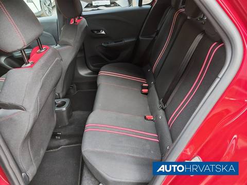 2024 Opel Corsa — sličica 12