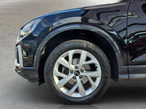 2023 Audi Q2 — sličica 13