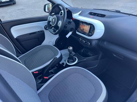 2020 Renault Twingo — sličica 18
