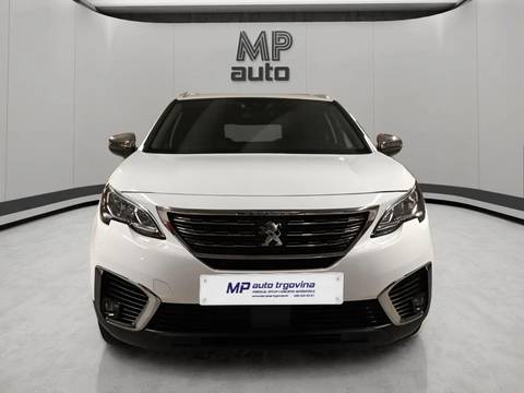 2019 Peugeot 5008 — sličica 5