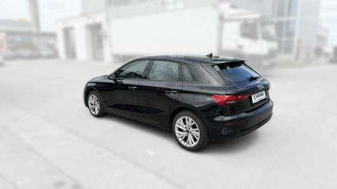 2023 Audi A3 Sportback — sličica 5