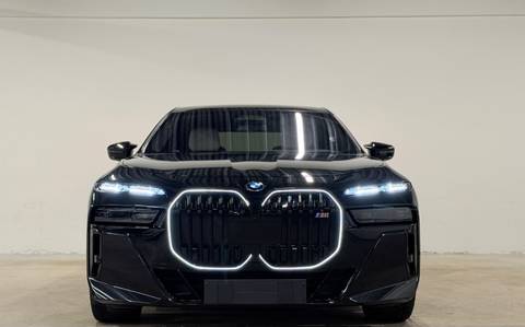 2024 BMW Serija 7 — sličica 2