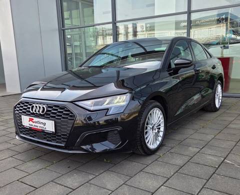 2021 Audi A3