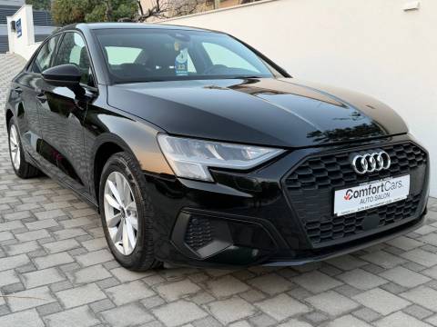 2022 Audi A3 — sličica 2