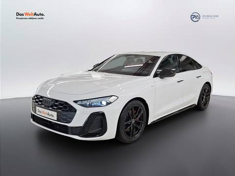 2026 Audi A5 S line