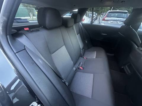 2023 Mercedes-Benz C-klasa — sličica 6