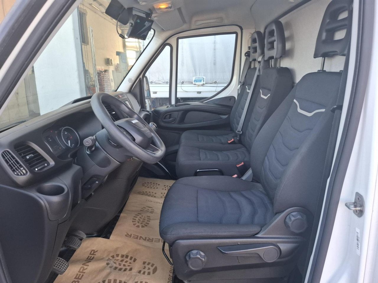 2021 Iveco Daily — fotografija 6