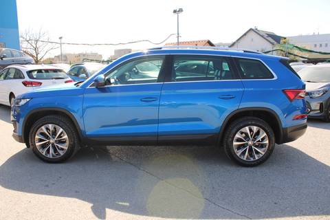 2023 Škoda Kodiaq — sličica 8