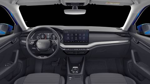 2026 Škoda Octavia — sličica 2