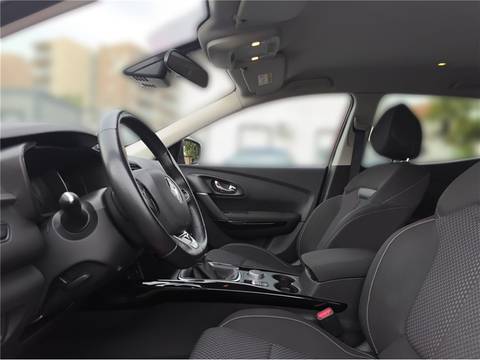 2016 Renault Kadjar — sličica 8