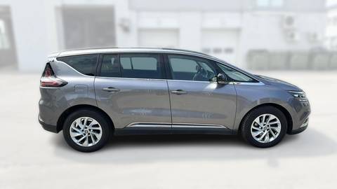 2016 Renault Espace — sličica 8