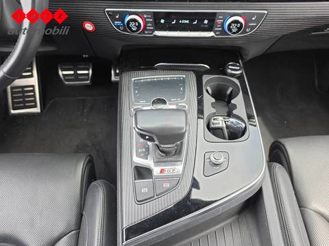 2018 Audi Q7 — sličica 10