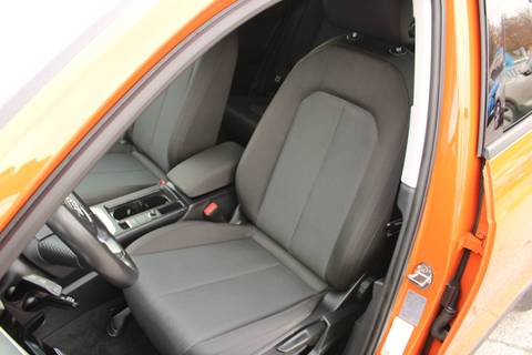 2019 Audi Q3 — sličica 9