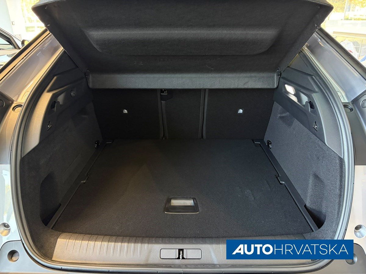 2026 Peugeot 3008 — fotografija 10