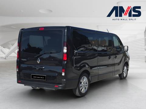 2024 Renault Trafic — sličica 5