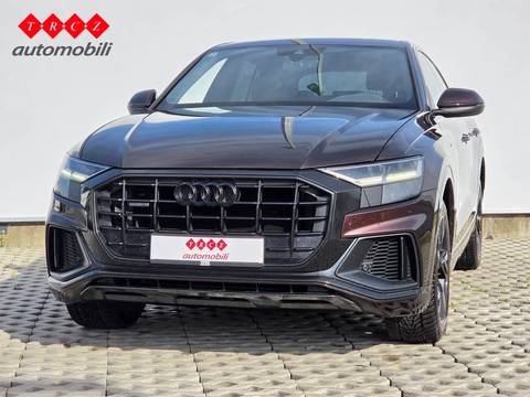 2020 Audi Q8 — sličica 2