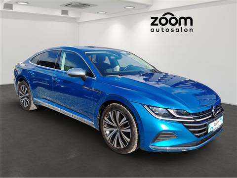2022 Volkswagen Arteon — sličica 2