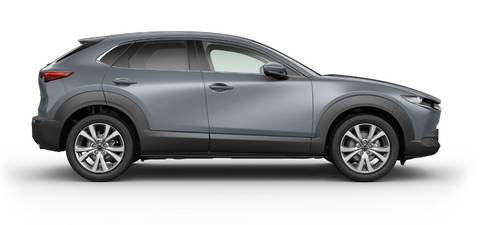 2026 Mazda CX-30 — sličica 6