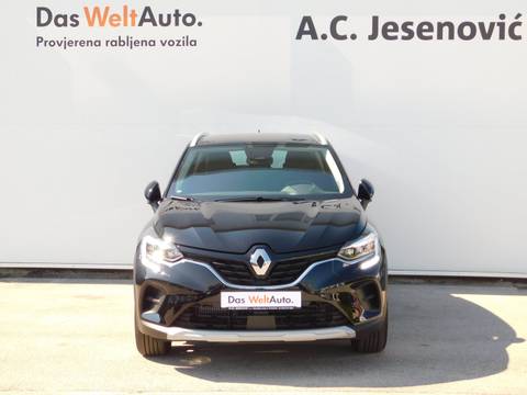 2024 Renault Captur — sličica 2