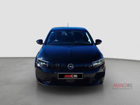 2024 Opel Corsa