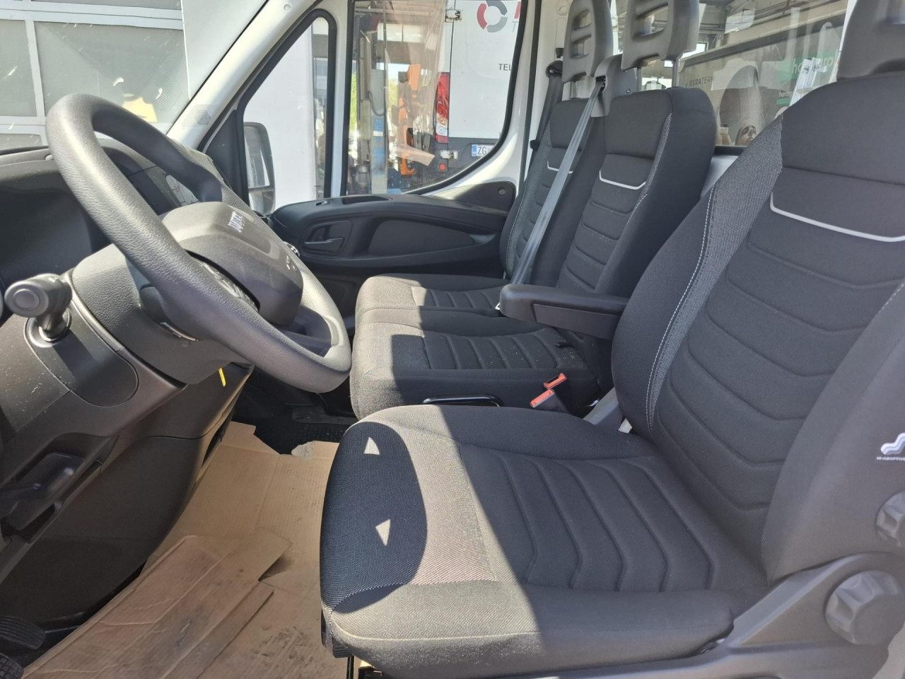 2023 Iveco Daily — fotografija 5