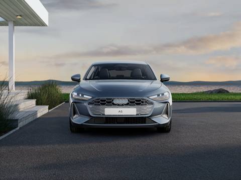 2026 Audi A5 — sličica 3