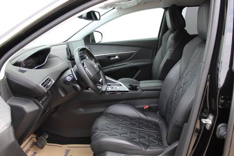 2022 Peugeot 5008 — sličica 19