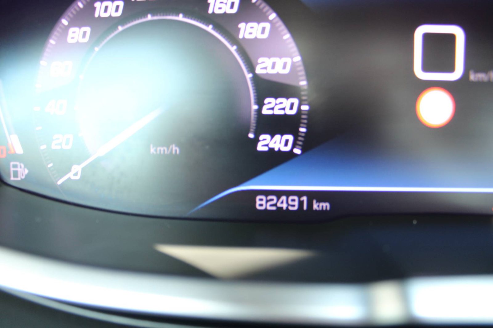2022 Peugeot 3008 — fotografija 19
