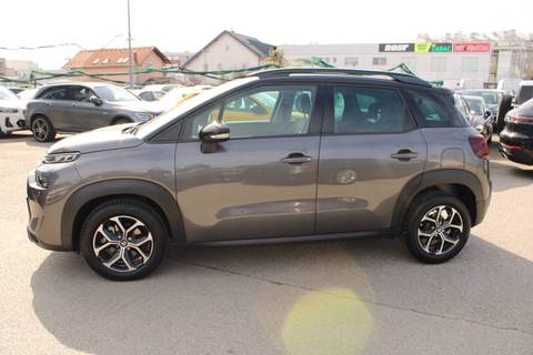 2023 Citroën C3 Aircross — sličica 8