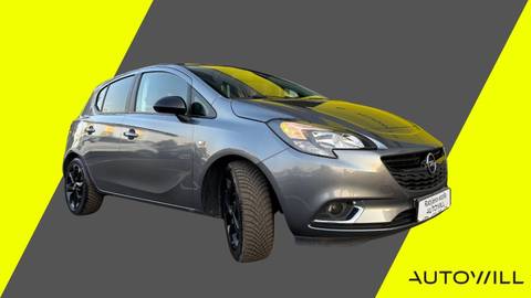 2018 Opel Corsa
