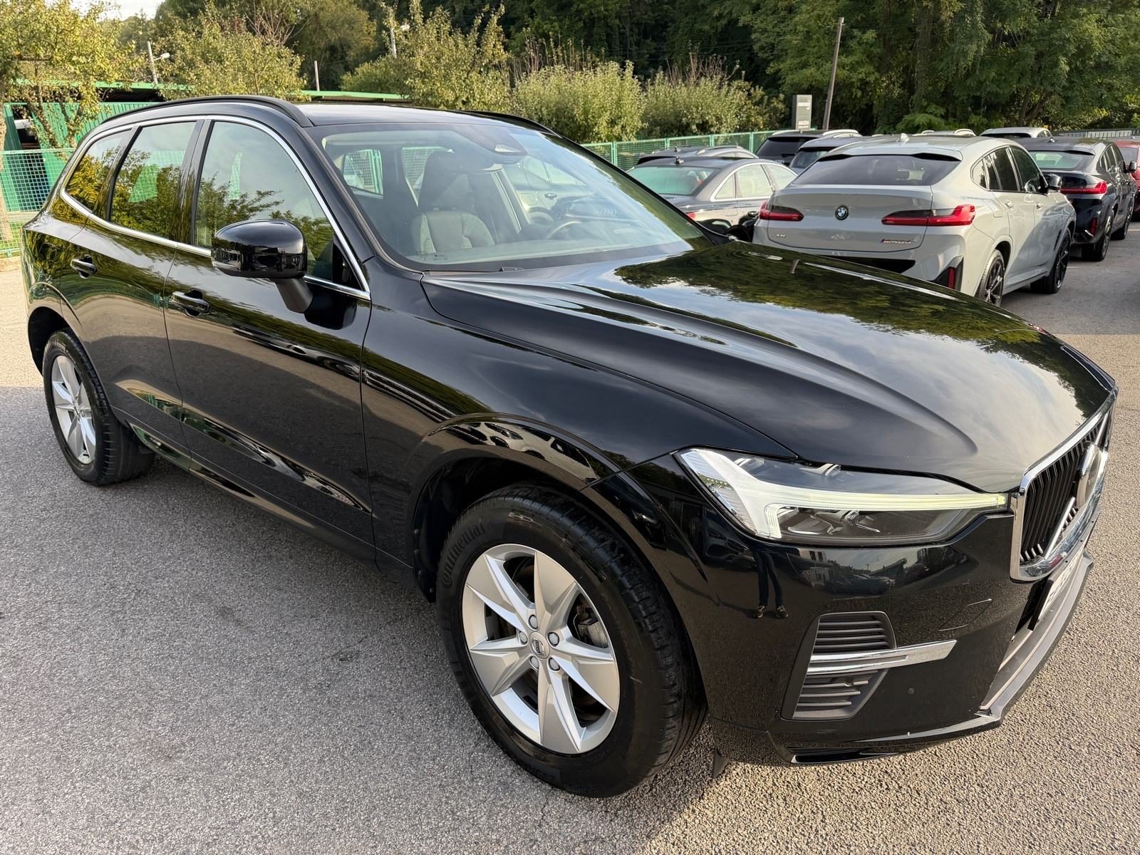 2023 Volvo XC60 — fotografija 3