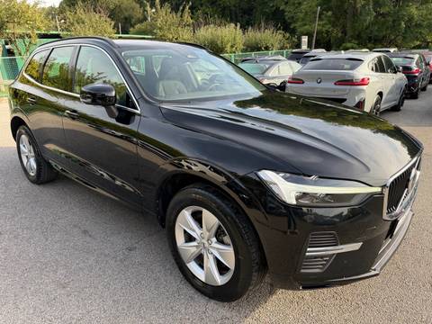 2023 Volvo XC60 — sličica 3