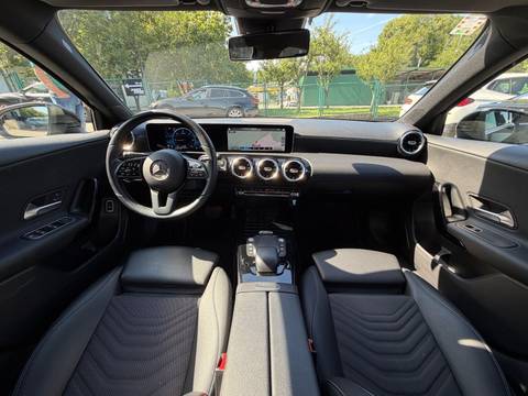 2020 Mercedes-Benz A-klasa — sličica 8